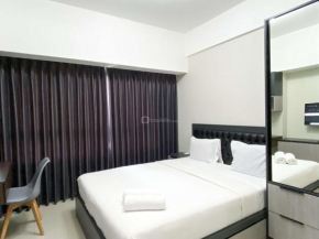 Good Choice and Comfy Studio at Springlake Summarecon Bekasi Apartment By Travelio